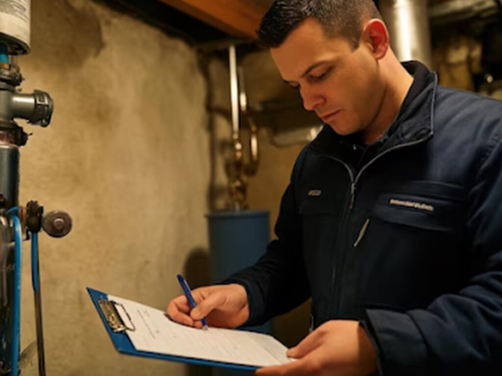 boiler hire