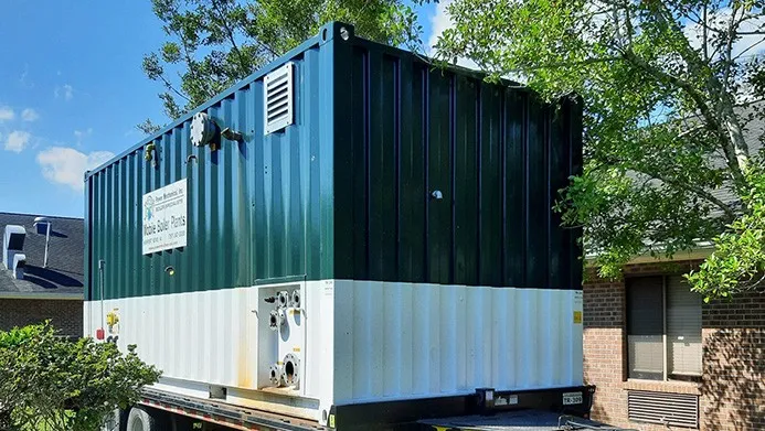 How Temporary Boiler Hire Keeps Construction Projects on Track