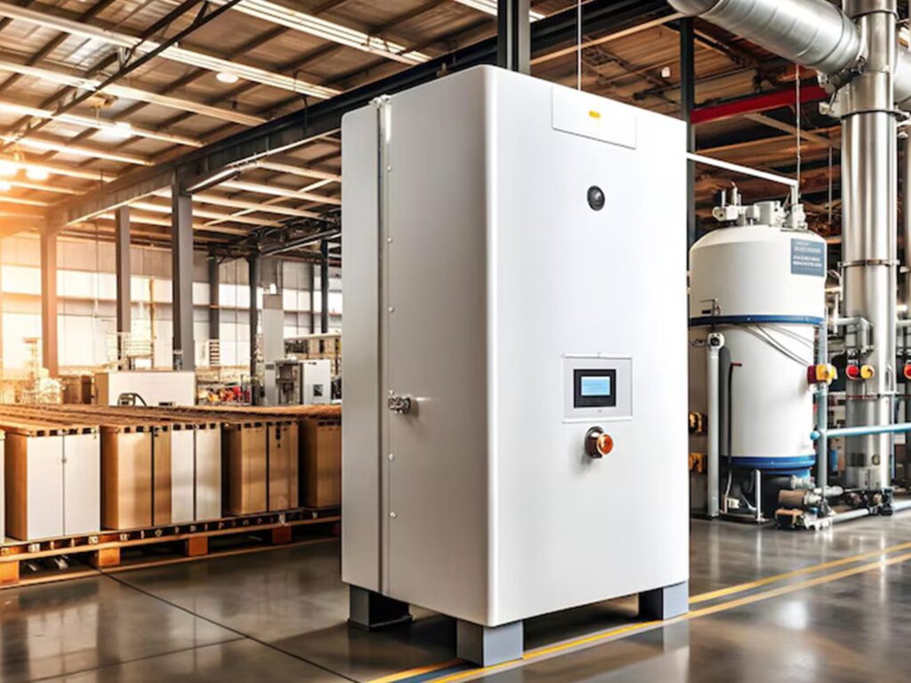 Rapid Boiler Hire Company