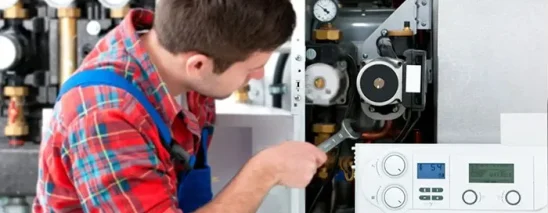 Boiler Breakdown